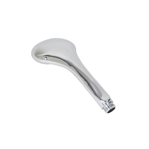 Para de dus Zilan cu 3 functii, inox, cromat, 23x10x5 cm, ZLN5203 - Img 2
