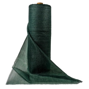 Plasa umbrire Zilan, 25 m lungime, 1.7 m latime, 42.5 m², HDPE, protectie UV, verde, EXT9794 - Img 4