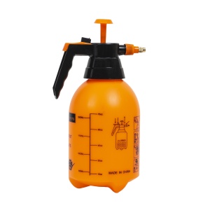Pompa de stropit Z-tools, 1.5L, plastic, alb/verde, 0.46Kg, 26x10x10 cm, ZLN2660 - Img 3