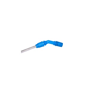 Pompa de stropit Z-tools, 10 l, foarte usoara, curea pentru umar, supapa de siguranta, 20x18x64 cm, ZTS5454 - Img 4