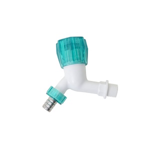 Robinet plastic Zilan 1/2", ZTS8306 - Img 2
