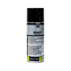 Spray curatare frane Zilan, 400ml, profesional, sistem franare auto, D367350 - Img 3