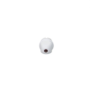 Stecher din plastic Z-TOOLS, 16A, 250V, alb, diametru 3.5cm, lungime 8cm, ZTS8410 - Img 3