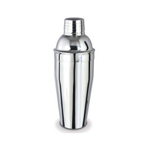 Termos cocktail Zilan, inox, capacitate 0.5l, h 20cm, d 9cm, ZLN2546