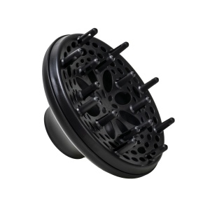 Uscator de par Zilan 1800-2200W, 3 trepte viteza, 3 trepte temperatura, negru, cu difuzor si concentrator, ZLN1239 - Img 5