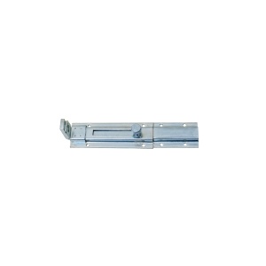 Zavor plat Zilan, 180mm, lungime 18cm, latime 3.8cm, ZLN4992