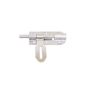 Zavor usa Zilan, otel inoxidabil, 13x10 cm, 1kg, ZTS8110