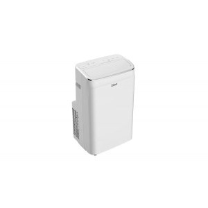 Aer conditionat portabil Zilan 3 in 1, 12000Btu/h, wifi, 7-35 grade C, telecomanda, display LED, 1350W, 10kg, ZLN1054 - Img 5