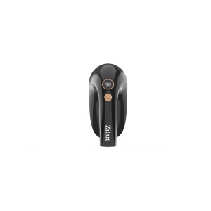 Aparat curatat scame Zilan, capacitate 1800mAh, autonomie 3 ore, afisaj LED, maner ergonomic, lama 6 foi, incarcare USB tip C, ZLN4265 - Img 3