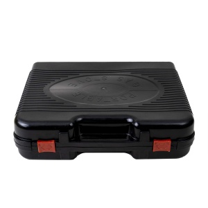 Aragaz camping Zilan, 1 arzator, alimentare la butelie, 2200W, 34x26x18 cm, ZTS5518 - Img 6