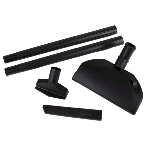 Aspirator cu filtrare prin apa Zilan, 1400W, capacitate 8L, dimensiuni 63x41x40 cm, negru-albastru, ZLN8945 - Img 3