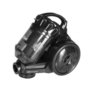 Aspirator fara sac Zilan, putere 700W, filtru HEPA13, capacitate 2.5L, compact, 7.6m raza actiune, ZLN3300 - Img 1