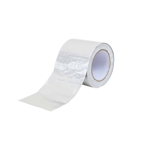 Banda adeziva Z-TOOLS, rezistenta la apa, lungime 5m, latime 10cm, ZTS8269 - Img 3