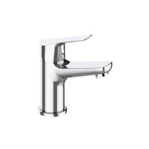 Baterie pentru baie Zilan, argintie, 0.00x0.00x0.00 cm, ZLN8160