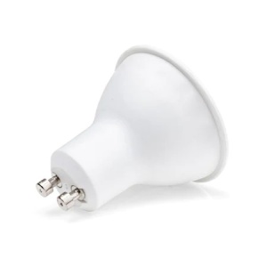 Bec led Horoz 10W, 6400K, 800lm, GU10, 5x5x6 cm,EXT001-002-0010 - Img 3