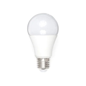 Bec LED Horoz, ELITE-8W, 6400K, 800lm, E27, 4.5x4.5x9 cm, cod EXT001-005-0008 - Img 2