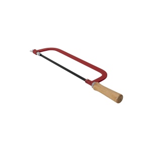 Bomfaier cu cadru metalic Zilan, lungime 50.5cm, latime 10.5cm, lama 29cm, ZLN8885 - Img 2