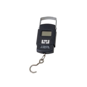 Cantar electronic Z-TOOLS, 50kg, digital, alimentare baterii, 10x12x3 cm, ZTS8168 - Img 1