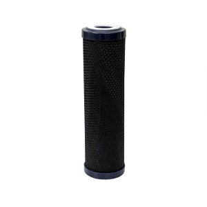 Cartus filtru apa Zilan, carbune activ, 10" CTO, 25x7x7 cm, durata utilizare 3-6 luni, ZTS8300