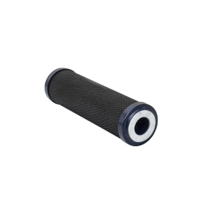 Cartus filtru apa Zilan, carbune activ, 10" CTO, 25x7x7 cm, durata utilizare 3-6 luni, ZTS8300 - Img 2