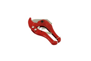 Cleste foarfeca Z-tools, pentru taiat pexal, lama tratata termic, automata, 42 mm, rosu, 1 cleste, ZLN9707