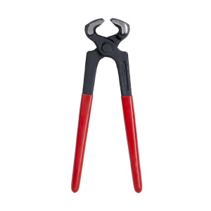 Cleste pentru cuie Zilan, 9 inch, otel Chrom Vananium, tratat termic, finisaj negru mat, maner PVC, ZLN9462 - Img 1