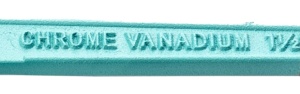 Cleste Z-tools pentru tevi, crom vanadiu, lungime 40 cm, latime 5.5 cm, maner lung, falci zimtate, ZLN9684 - Img 2