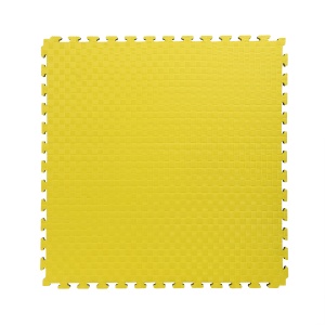 Covoras fitness Zilan, 1m x 1m x 2.5cm, protejeaza podelele, reduce zgomotul, ZTS5579 - Img 4