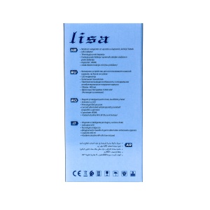 Dozator automat de sapun Zilan, capacitate 400ml, senzor, plastic alb, 20x9.5x8 cm, ZLN1949 - Img 3