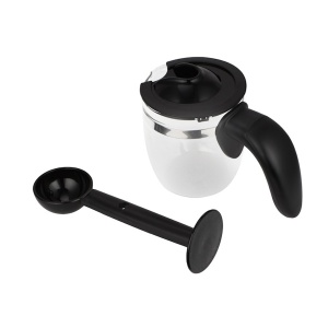 Expresor cafea Zilan, 800W, presiune 3.5 bari, capacitate 4 cesti, dimensiuni 14x16x19 cm, ZLN9359 - Img 2