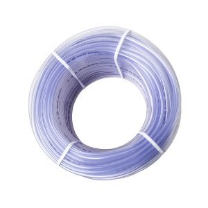 Furtun siliconat Zilan, 100 m lungime, utilizare supraterana, transparent, cod EXT9712 - Img 3