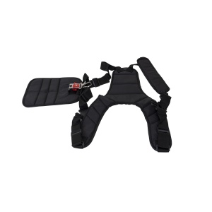 Ham reglabil Zilan pentru motocoasa, dimensiuni 30x25x10 cm, greutate 1kg, ZTS8159