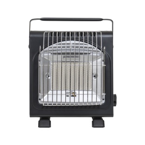 Incalzitor mobil pe gaz Zilan, arzator ceramic, alimentare butelie, 25x13.5x27 cm, ZTS5622 - Img 2