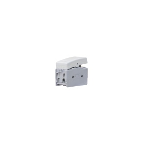 Intrerupator cap scara Zilan, 1 modul, 16A, 250V, dimensiuni 10x10x5 cm, EXT10625 - Img 2