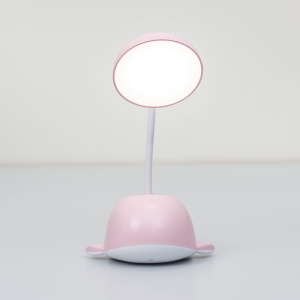 Lampa de birou Zilan, 3 tipuri de lumina, LED, alimentare USB, 30cm inaltime, 17cm lungime, 13cm latime, ZTS8247 - Img 7
