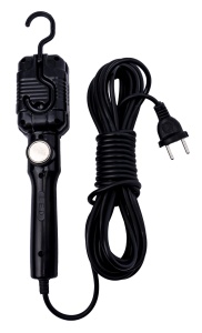Lampa portabila cu LED Zilan, 10M, alimentare la retea, ZLN0931 - Img 4