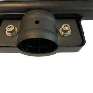 Lampa solara Horoz, 984 lm, 100W, IP65, 3.5 m inaltime instalare, 405 mm, 207 mm, 65 mm, EXT074-009-0100 - Img 3