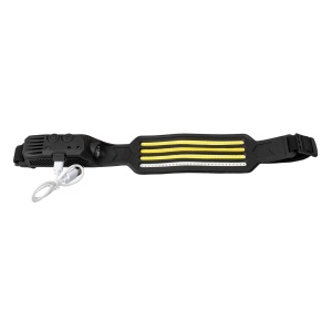 Lanterna de cap Zilan, reincarcabila USB, 8 moduri de intensitate, dimensiuni 12x6x6 cm, ZTS8208 - Img 2