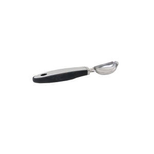 Lingurita inghetata inox Z-TOOLS, 20x4.5x4 cm, lungime 20cm, CC9986 - Img 3