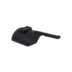 Masca de sudura Z-TOOLS, neagra, 31x23x5 cm, cu maner, ZLN1465 - Img 2