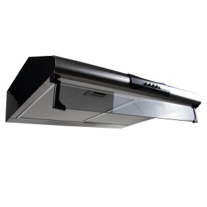 Pachet cuptor incorporabil Zilan, electric, capacitate 51L, dimensiuni 60x50x15 cm, plita gaz alimentare butelie/natural cu 4 arzatoare, hota inox cu 2 motoare 2x95W, SET30066 - Img 8