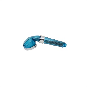 Para de dus plastic Z-TOOLS, anticalcar, 20cm, diametru cap 6cm, CC9998 - Img 2