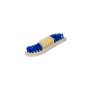 Perie curatat covoare Zilan, maner lemn, 20x5x4 cm, 1kg, DSY1095 - Img 3