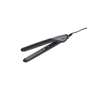 Placa de indreptat par Zilan, putere 25W, invelis ceramic, temperatura maxima 230C, 85 mm, ZLN8992 - Img 2