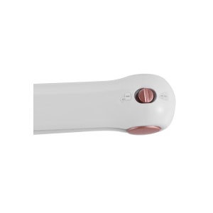 Placa de indreptat parul Zilan, 3 trepte de temperatura 160/180/200°C, putere 23W, dimensiuni compacte, ZLN9518 - Img 6