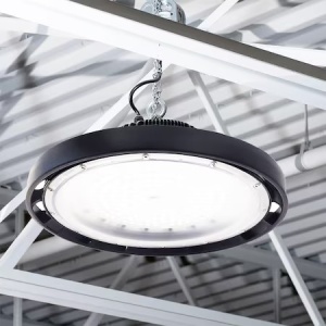 Plafoniera LED Horoz Agora-100, 1100lm, 6400K, IP65, 28x27.5x6 cm EXT063-008-0100 - Img 6