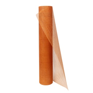 Plasa fibra sticla Zilan, 1x50m, 160gr/mp, izolatie termica, ignifuga A1, ZLN2595 - Img 2