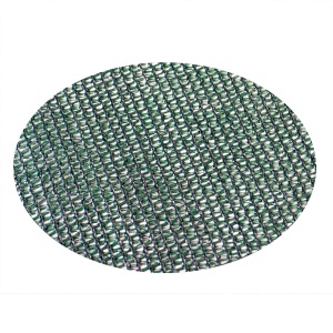 Plasa umbrire Zilan, 1.7m latime, 50m lungime, umbrire 95%, protectie UV, HDPE, verde, EXT5626 - Img 5