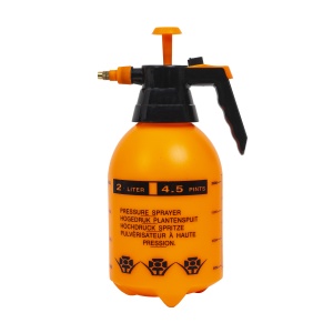 Pompa de stropit Z-tools, 1.5L, plastic, alb/verde, 0.46Kg, 26x10x10 cm, ZLN2660 - Img 1
