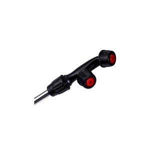 Pompa de stropit Z-tools, 16L, albastru/galben, plastic, 36x19x52 cm, 2.4 kg, ZLN2707 - Img 4